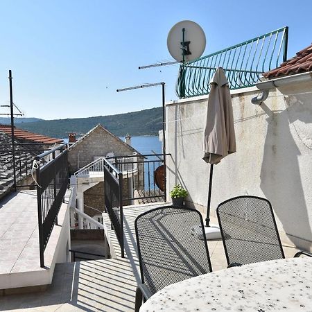 Apartment Miledina Primošten Exteriör bild